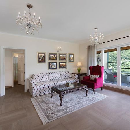 Araiya Palampur Hotel Eksteriør billede