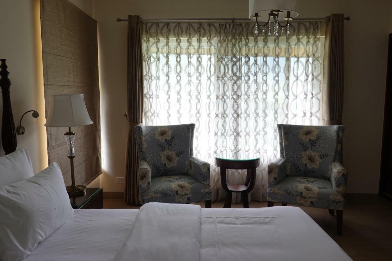 Araiya Palampur Hotel Eksteriør billede